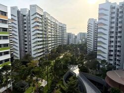 Blk 620B Tampines Greenverge (Tampines), HDB 4 Rooms #590770221